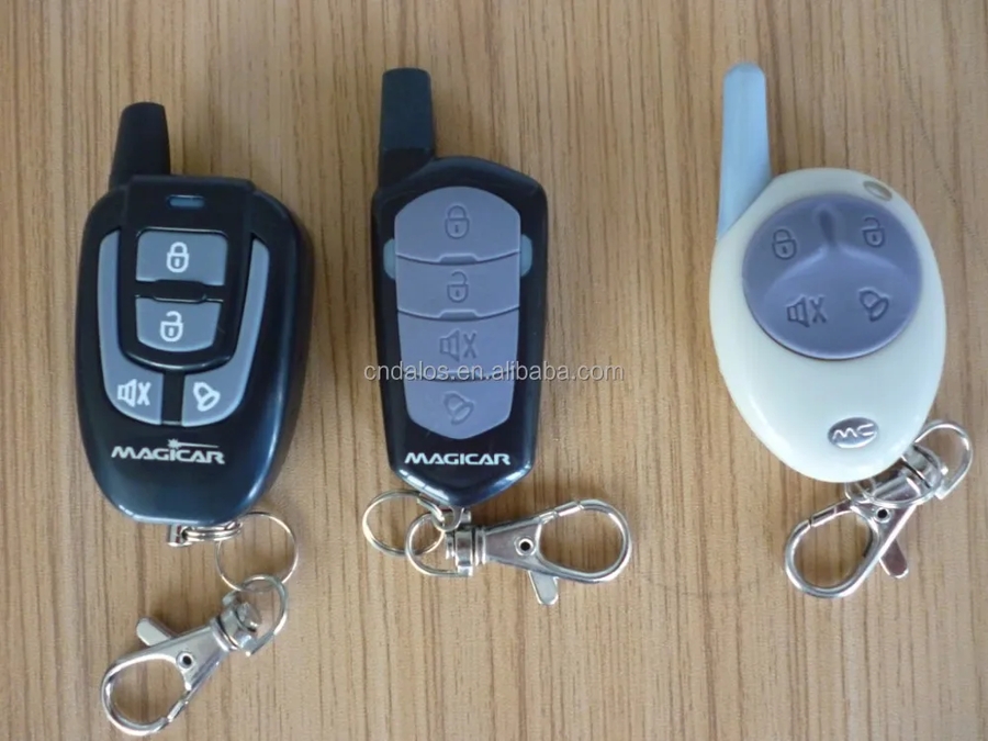 magicar m110as manual